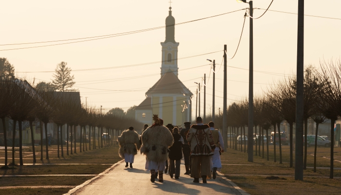 Završeno snimanje filma <em>Buše</em> Dalije Dozetpovezana slika