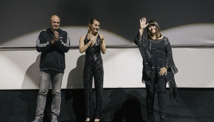 Novi filma Dalibora Matanića <em>Zora</em> na 49. FEST-u; u domaća kina stiže 10. lipnjapovezana slika