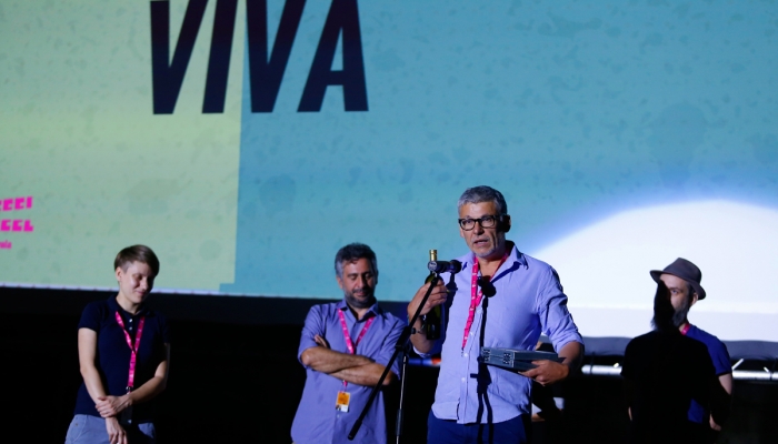 Propeler Motovuna osvojio irsko-kubanski film <em>Viva</em>povezana slika