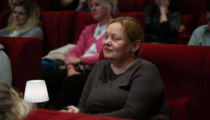 Međunarodni uspjeh hrvatskog kratkog filma u fokusu Masterclassa 'Krupni kadar'povezana slika