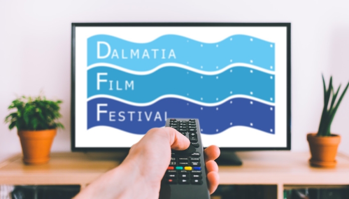 Počinje posebno <em>online </em>izdanje Dalmatia film festivalapovezana slika