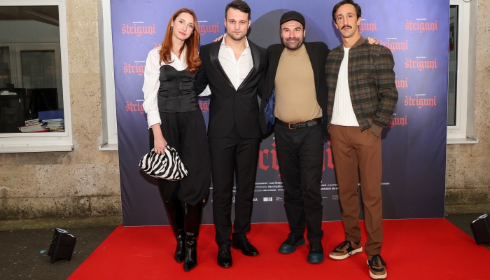 Održana zagrebačka premijera: horor<em> Štriguni </em>Alda Tardozzija stiže na velika platna diljem zemljepovezana slika