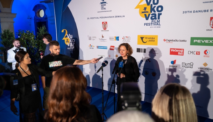 20. Vukovar Film Festival svečano otvoren uz prijenos uživo na HRT-upovezana slika
