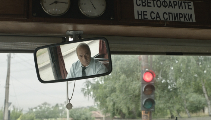 <em>Red Light</em> wins Audience Award in Palm Springs related image