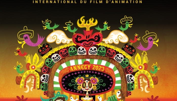 Annecy 2023: <em>Her Dress for the Final</em> international premiere; more Croatian titles in competitionrelated image