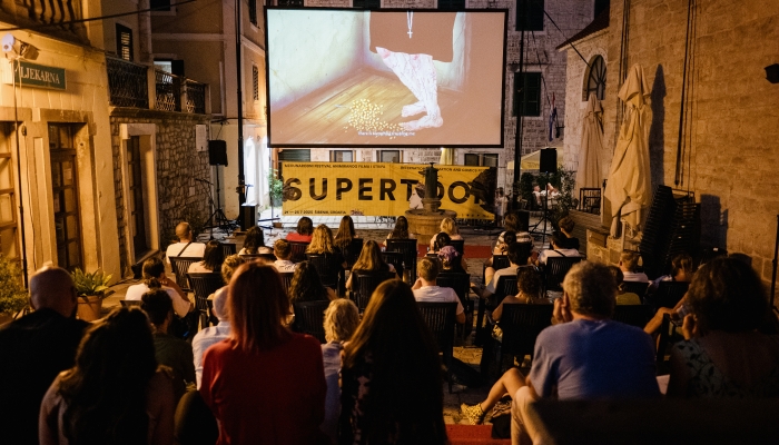 Počelo 15. izdanje Supertoona, međunarodnog festivala animacije i stripa povezana slika