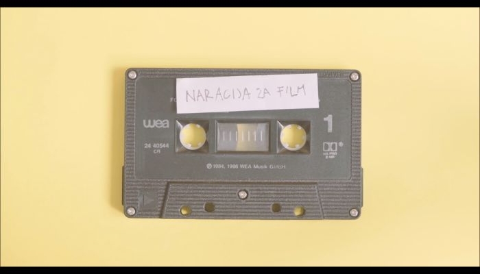 Premijera završnih filmova Škole dokumentarnog filmapovezana slika