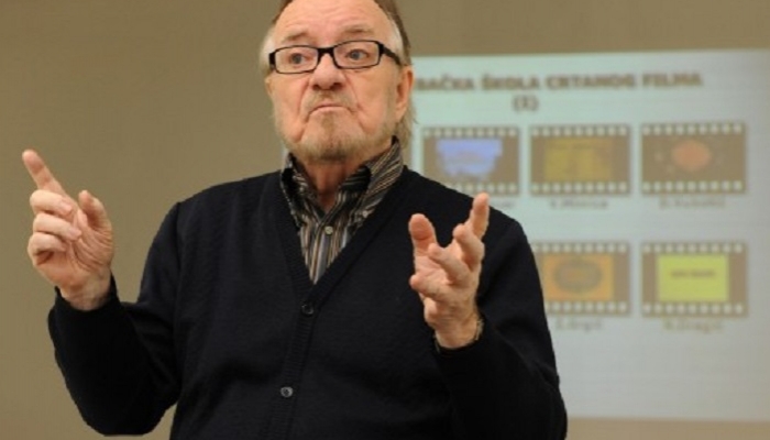 Borivoj Dovniković-Bordo Wins ASIFA Lifetime Achievement Awardrelated image