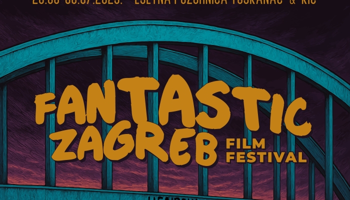 Objavljen program 15. Fantastic Zagreb Film Festivalapovezana slika