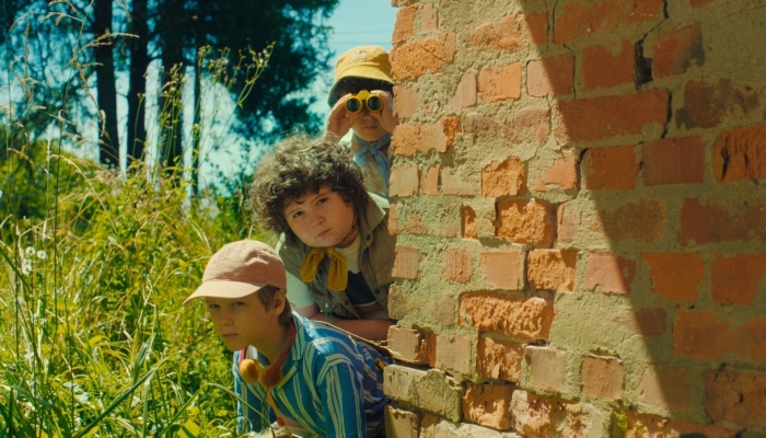 Pogledajte<em> trailer</em> čudesnog dječjeg filma<em> Glavonja</em>; u kinima od 19. veljače 2026.povezana slika