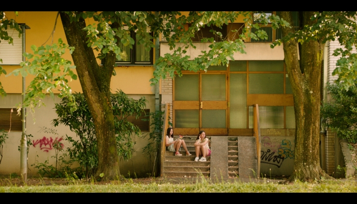 Svjetska premijera filma <em>Lekcije </em>Darije Blažević u konkurenciji Filmskog festivala Les Arcspovezana slika