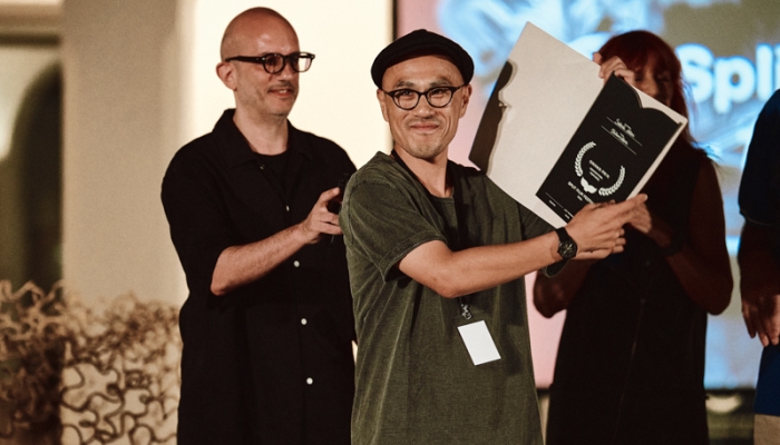 31. Split Film Festival zatvoren dodjelom nagradapovezana slika