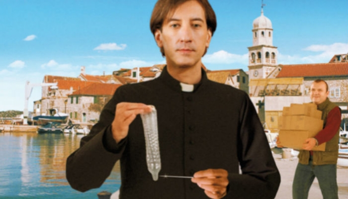 Croatian Film Screenings for Foreigners in Split and Zagrebrelated image