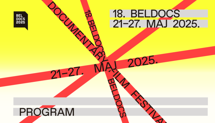 18. Beldocs: svjetske premijere filmova <em>Pozdrav iz sekretarijata</em> Ivana Ramljaka i <em>Škola hodanja 2</em> Jelene Novakovićpovezana slika