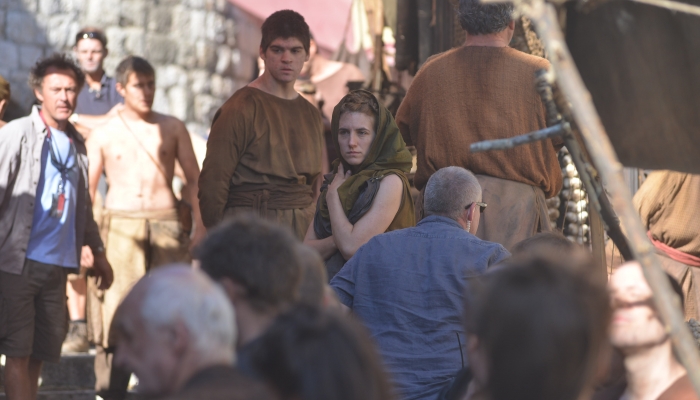 Media on <em>Game of Thrones</em> Set: Croatian Film Industry Profit Doubles This Yearrelated image