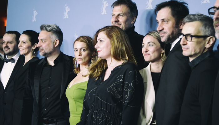 World premieres of <em>Mare</em> and <em>Father</em> at Berlinale  related image