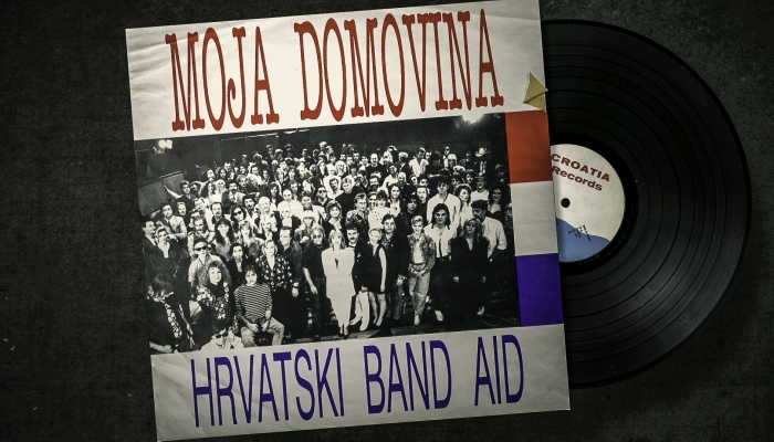 Svjetska premijera dokumentarca o hrvatskoj glazbi devedesetih <em>Glasnije od oružja</em> na Motovun Film Festivalupovezana slika