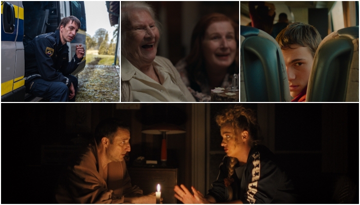 Objavljeni naslovi sekcije Open Air Premijere Sarajevo Film Festivala: dvije manjinske koprodukcije imaju svjetske premijerepovezana slika