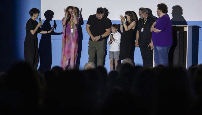 Svjetskom premijerom filma <em>Baci se na pod</em> otvoren 15. Festival mediteranskog filma Splitpovezana slika