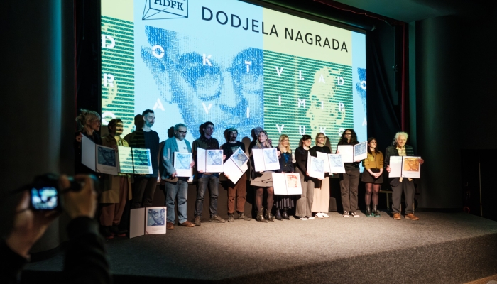 Održana dodjela nagrada Oktavijan HDFK-apovezana slika