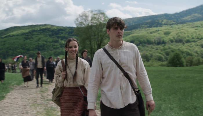 <em>Proslava</em> Brune Ankovića otvara Ciklus hrvatskog filma na Drugom programu HRT-apovezana slika