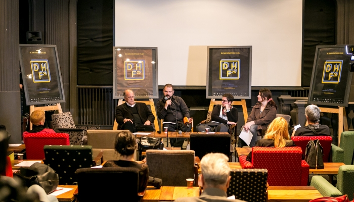 Najavljen bogati program 25. izdanja Dana hrvatskog filmapovezana slika