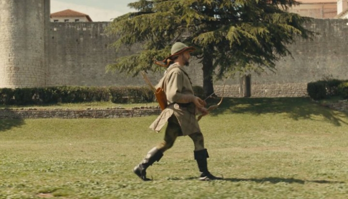 Istarska županija raspisuje Javni poziv za sufinanciranje proizvodnje filmova inspiriranih Istrompovezana slika