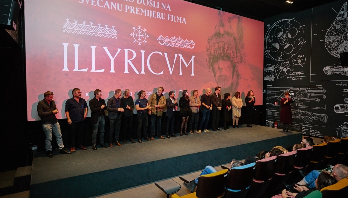 Povijesna drama <em>Illyricvm</em> u kinima od 13. listopadapovezana slika