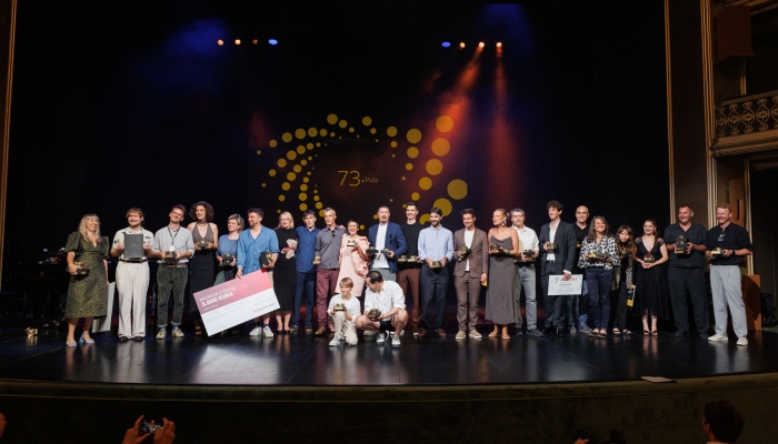 Svečanom dodjelom nagrada završio 73. Pulski filmski festival: Velika zlatna arena filmu <em>Koke</em>povezana slika