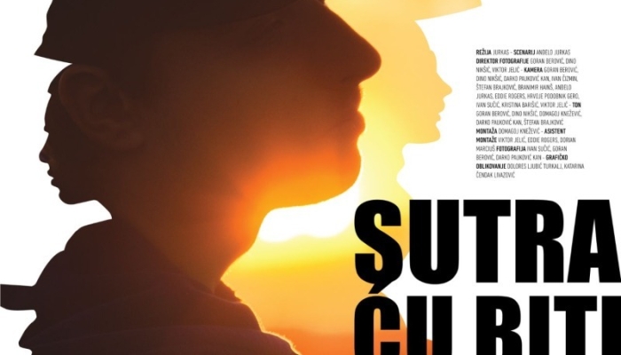 Pretpremijera dokumentarnog filma <em>Sutra ću biti</em> <em>(Priča o Domcima)</em> Anđela Jurkasa u MSUpovezana slika