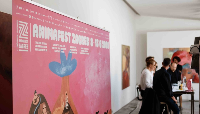 Predstavljen program Svjetskog festivala animiranog filma – Animafest Zagreb 2026.&nbsp;povezana slika