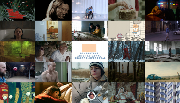 Počinje 7. Diversions International Short Film Festivalpovezana slika