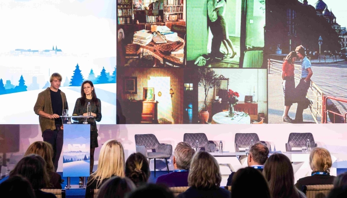 Poznati finalisti za NEM Awards 2025.povezana slika