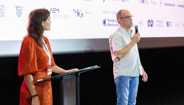 Otvoreno karlovačko izdanje 27. Škole medijske kulture Dr. Ante Peterlićpovezana slika