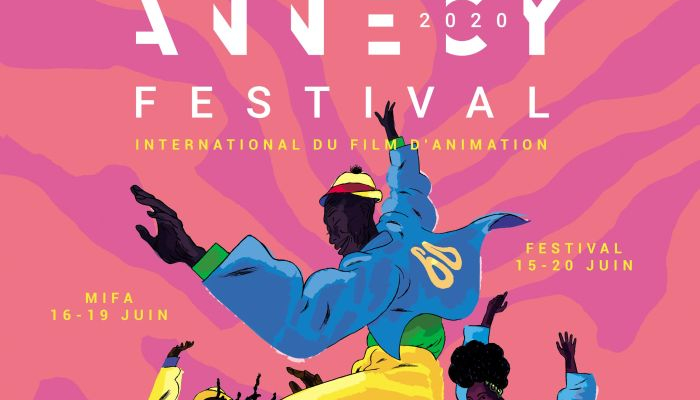 Croatian films at Annecy International Animation Film Festivalrelated image