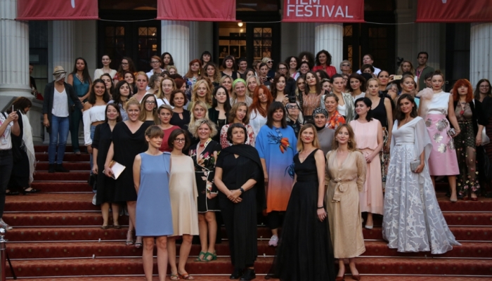 I Sarajevo Film Festival potpisnik povelje za rodnu ravnopravnost u filmskoj industrijipovezana slika