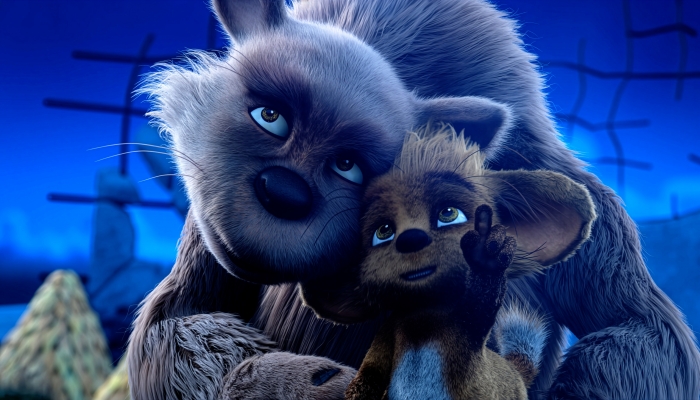 Dugometražni animirani film<em> Kristalni planet </em>dobio prvi službeni trailer; svjetska premijera u Zlínupovezana slika