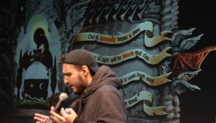 HAVC i Zagreb GameDev: najveći susret domaće industrije videoigara do sada povezana slika