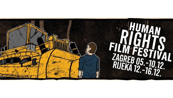 U ponedjeljak, 5. prosinca u Zagrebu počinje Human Rights Film Festivalpovezana slika