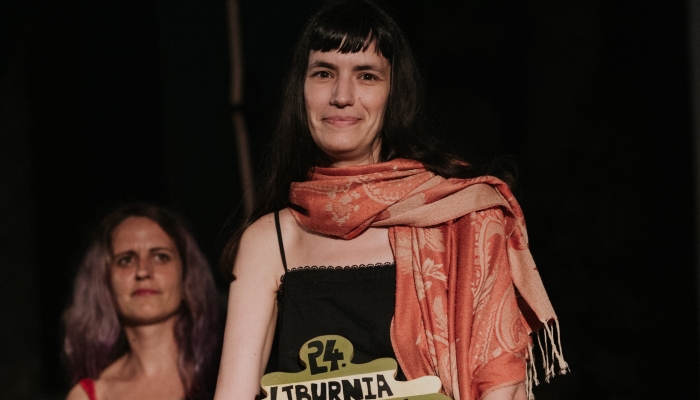 <em>Ono što treba činiti </em>najbolji film 24. Liburnia Film Festvalapovezana slika