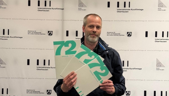 Filmu <em>Opera</em> Igora Zelića tri nagrade na festivalu u Oberhausenupovezana slika
