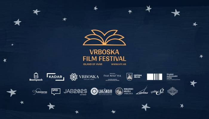 Uskoro počinje 2. Vrboska Film Festivalpovezana slika