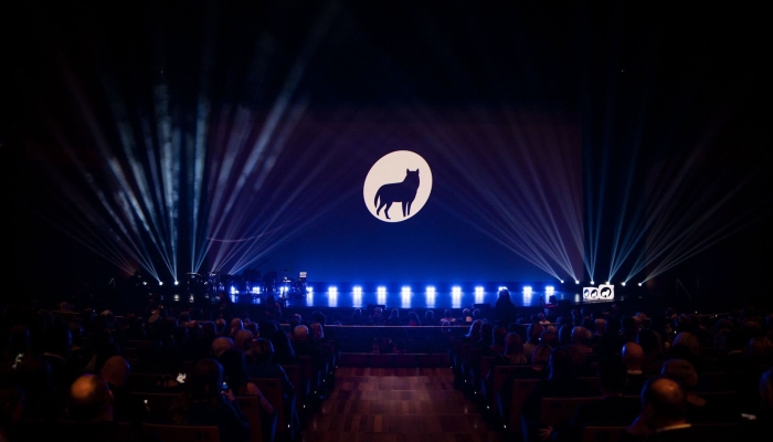 Croatian Titles in Tallinn: <em>The Feast of the Wolf </em>world premiere; <em>The Second Diary of Paulina P.</em> international premiere related image