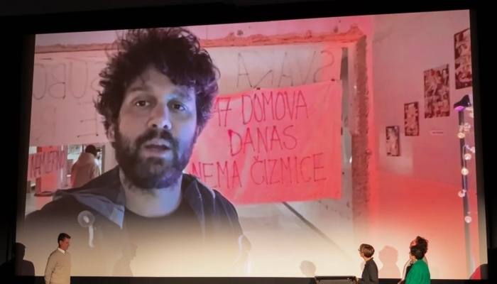 <em>Fiume o morte!</em> najbolji naslov Festivala dokumentarnog filma Antenna u Sydneyjupovezana slika