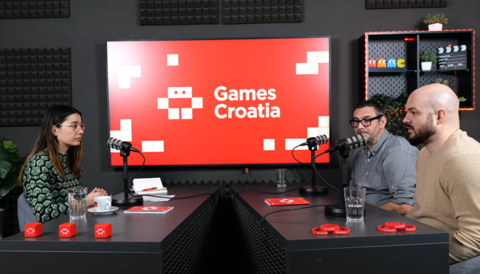 E-sport u Hrvatskoj u fokusu pete epizode Games Croatia Podcastapovezana slika