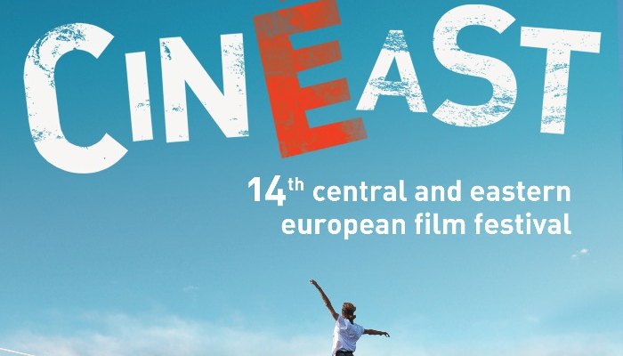 Croatian films at 14th CinEast  related image