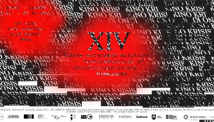 Počinju Filmske mutacije: XIV. Festival nevidljivog filmapovezana slika