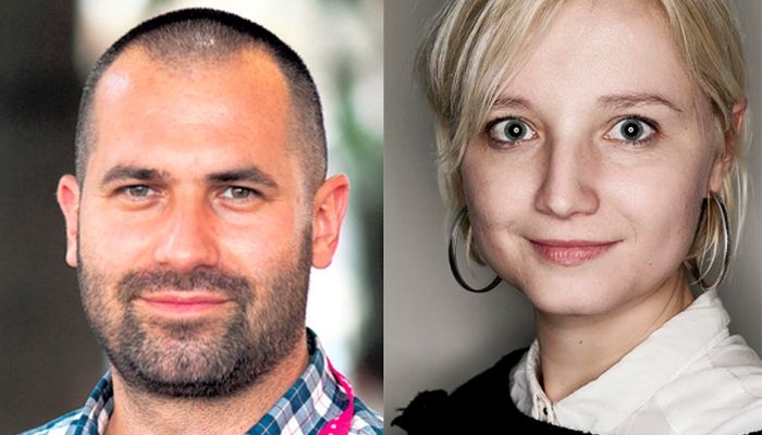 Vanja Jambrović i Danijel Pek odabrani za EAVE 2015 radionicu o filmskoj produkciji&nbsp;povezana slika