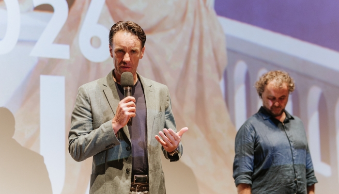 Otvoren 24. Liburnia Film Festivalpovezana slika