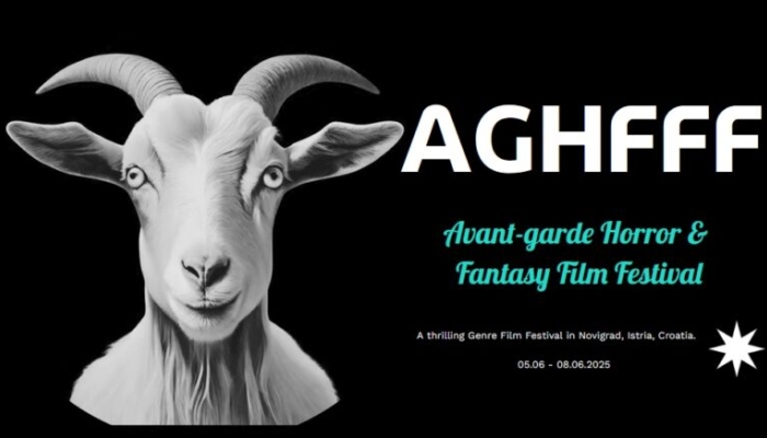 Otvorene prijave za prvo izdanje festivala žanrovskog filma Avant-Garde Horror & Fantasy Film Festivalpovezana slika